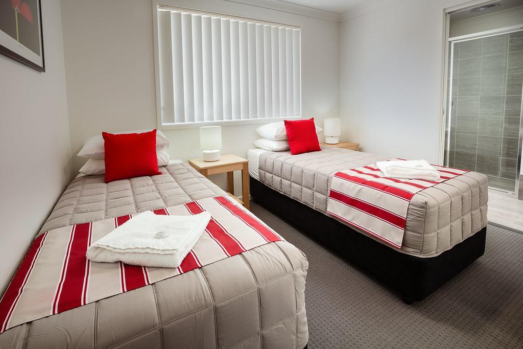 Wallsend Executive Apartments Newcastle Exterior foto