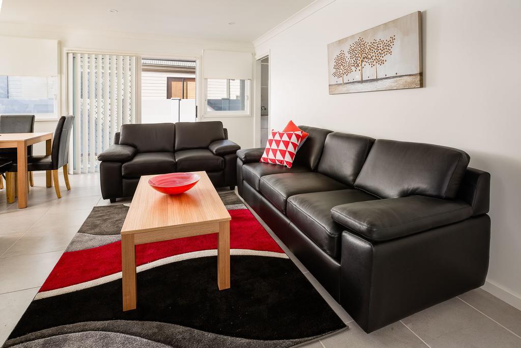 Wallsend Executive Apartments Newcastle Exterior foto