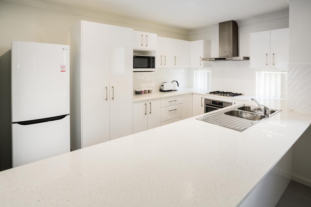 Wallsend Executive Apartments Newcastle Exterior foto
